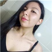 ej. Profesora tecnica en Ingles con practicas hacia niños y adultos